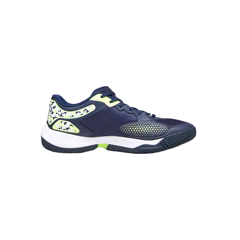 Zapatillas Puma SolarCourt RCT Azul