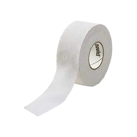 Tape McDavid Ancho 2,5cm