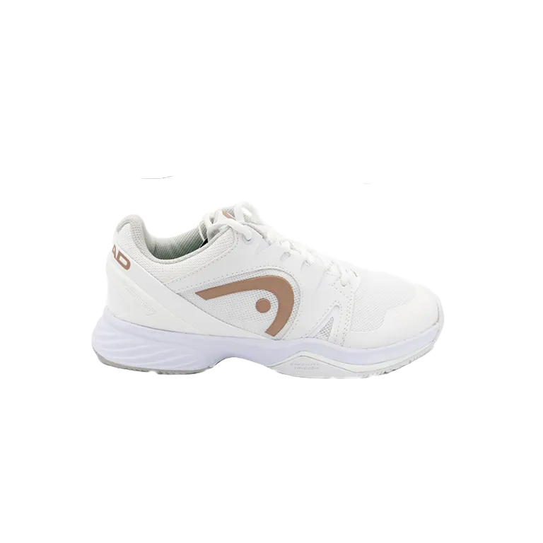 Zapatillas Head Sprint LTD. Mujer White/White