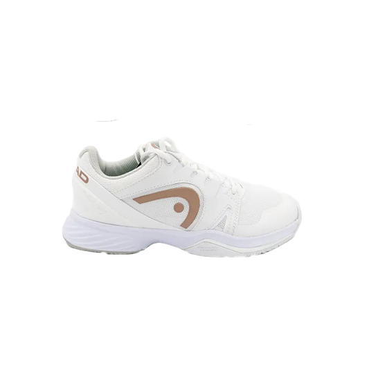 Zapatillas Head Sprint LTD. Mujer White/White