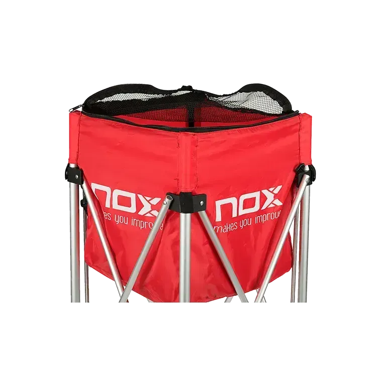 Cesto de Bolas Plegable Nox