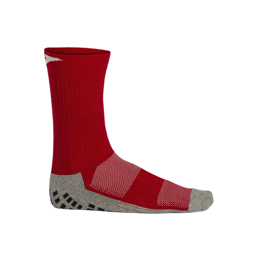 Calcetines Joma Antideslizantes Largos Rojo