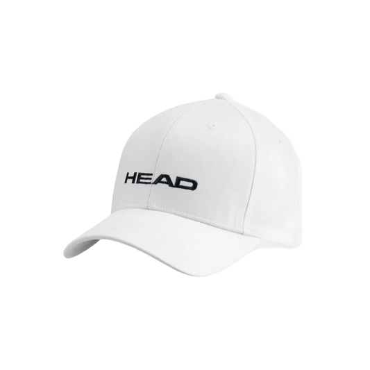 Gorra Head Promotion Blanco