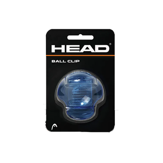 Sujeta Pelotas Head Azul