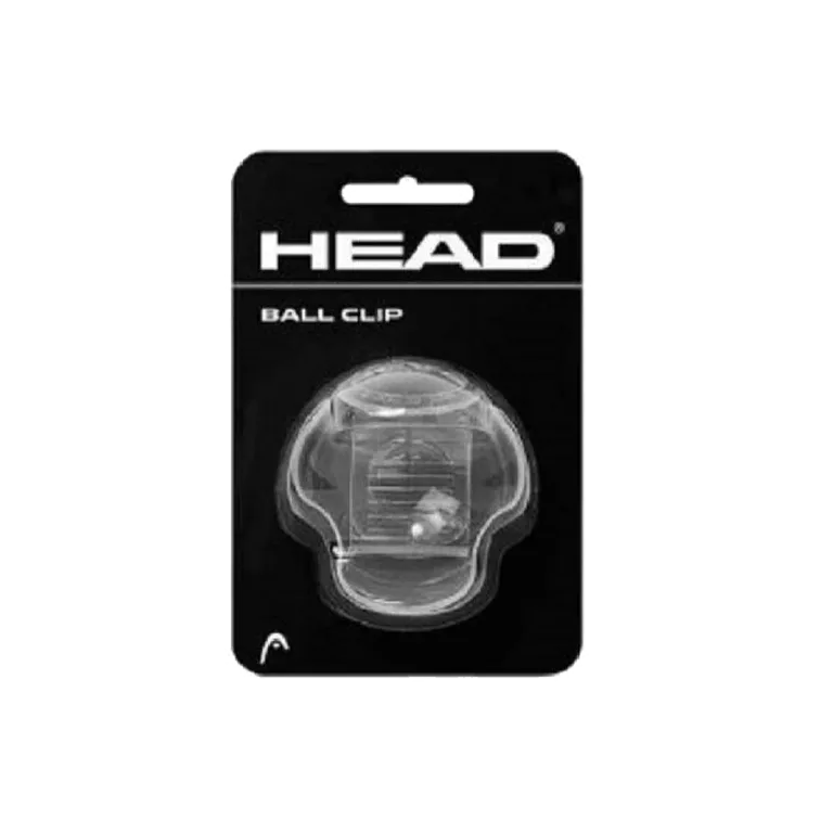Sujeta Pelotas Head Blanco