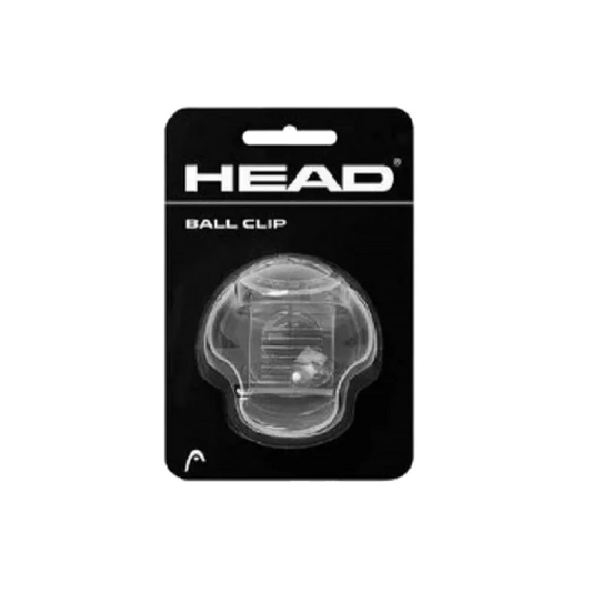 Sujeta Pelotas Head Blanco