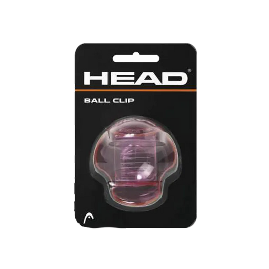 Sujeta Pelotas Head Rosa