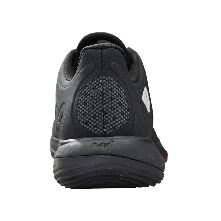 Zapatillas Wilson Bela Pro Black/Ebony/Poppy Red