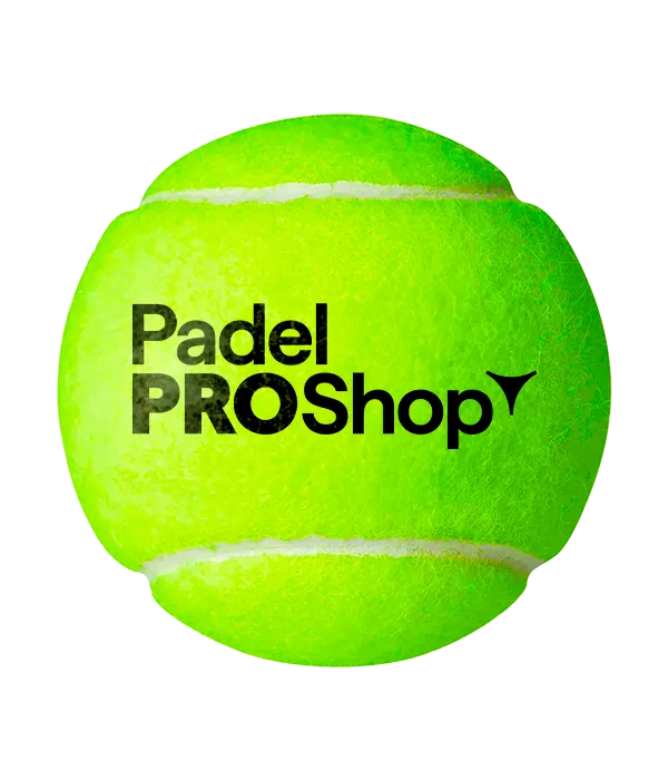 Bote de Pelotas Head Padel Pro S+ PadelPROShop