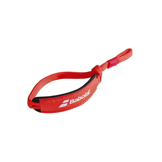 Cordón Babolat Rojo