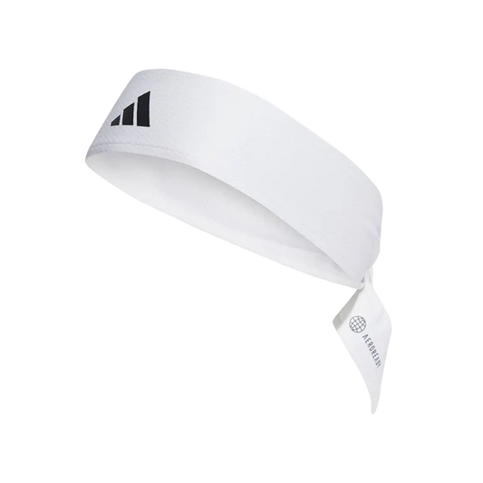 Bandana Adidas Blanco Aeroready