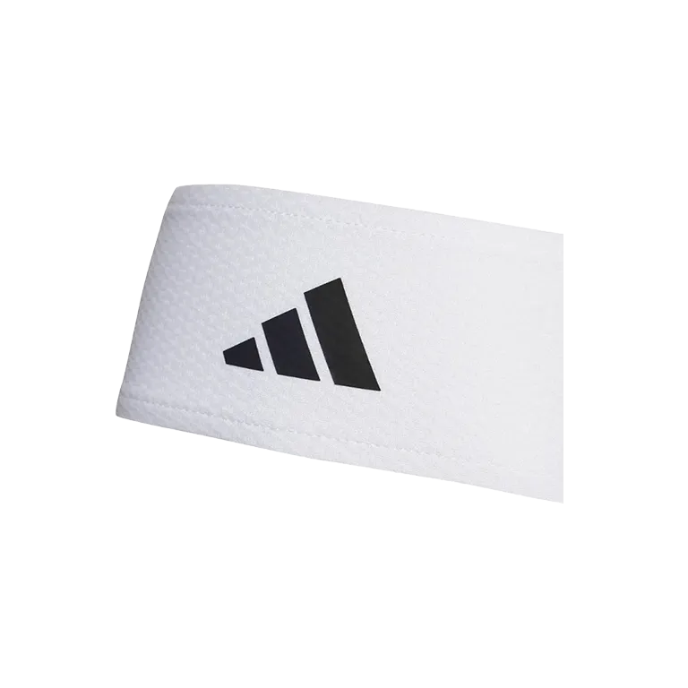 Bandana Adidas Blanco Aeroready