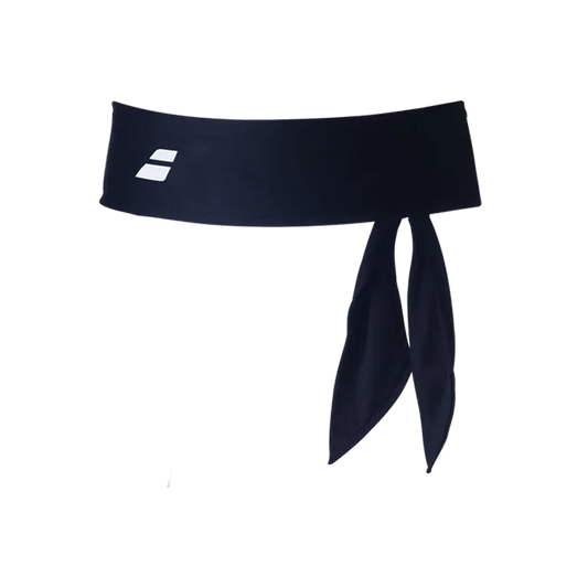 Bandana Babolat Negro