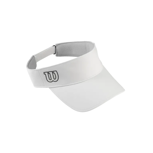 Visera Wilson Blanca