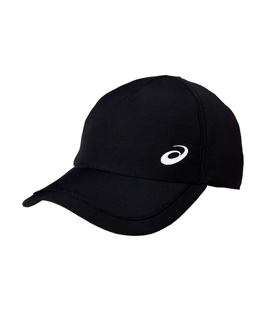 Gorra Asics Performance Negra