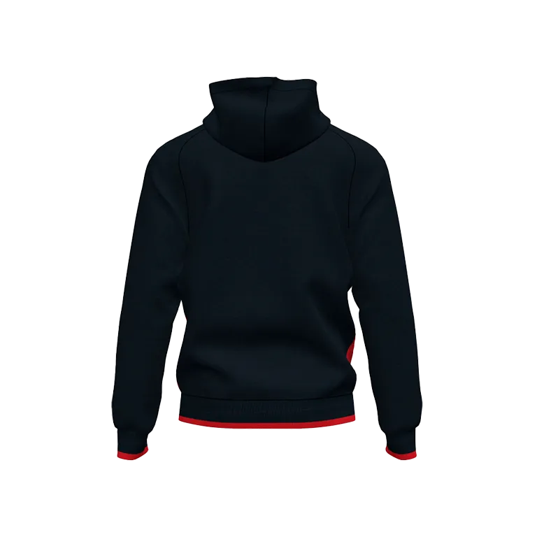 Chaqueta Supernova Joma III Roja