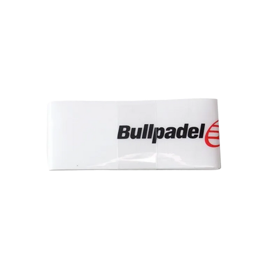 Protector Bullpadel Transparente