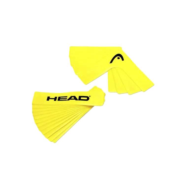 Marcas de Pista Head
