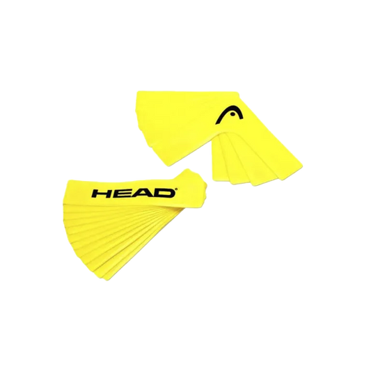 Marcas de Pista Head