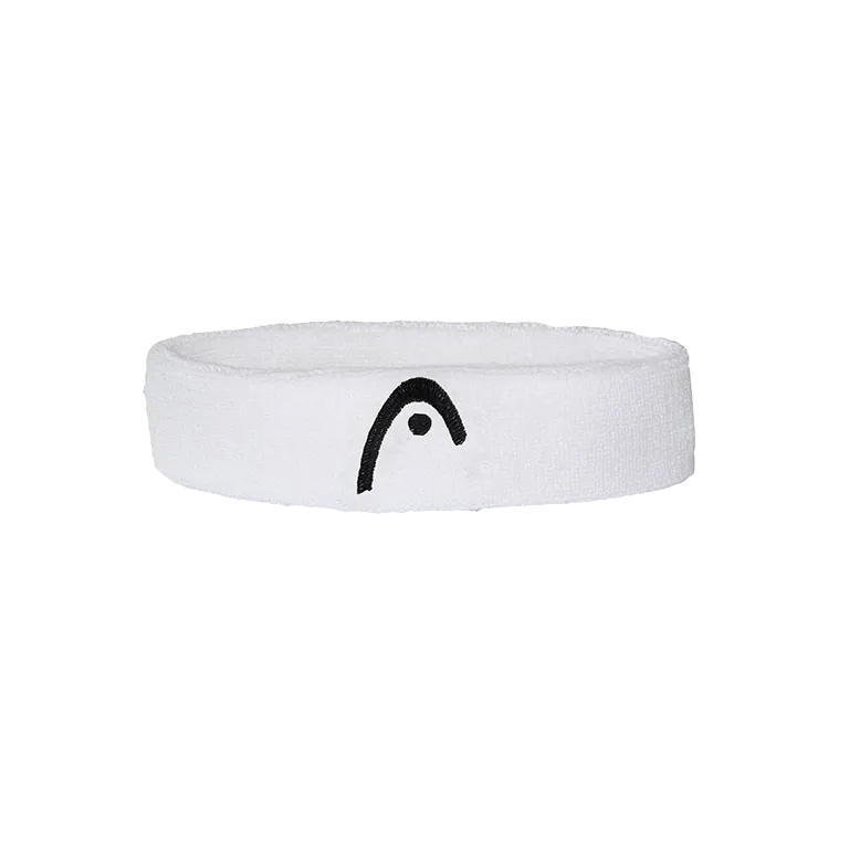 Cinta Head Blanca