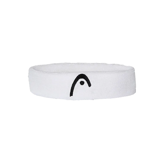 Cinta Head Blanca