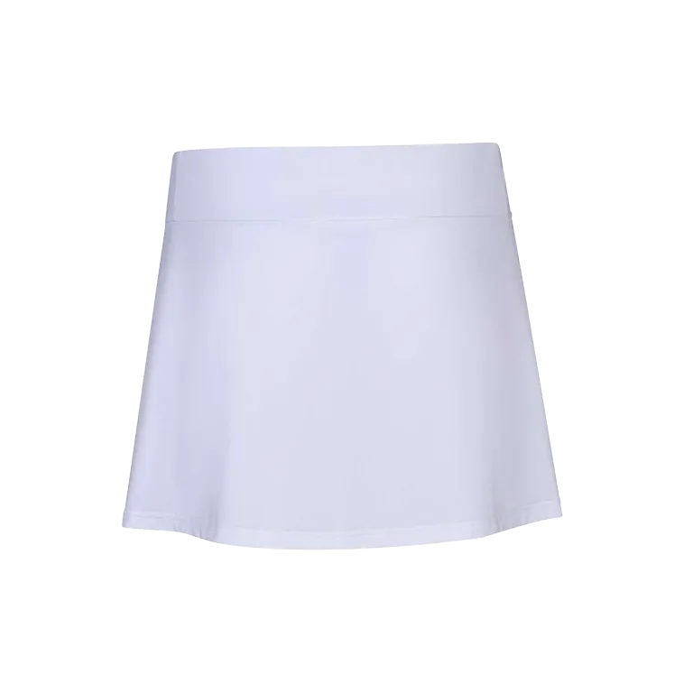 Falda Babolat Play Blanco