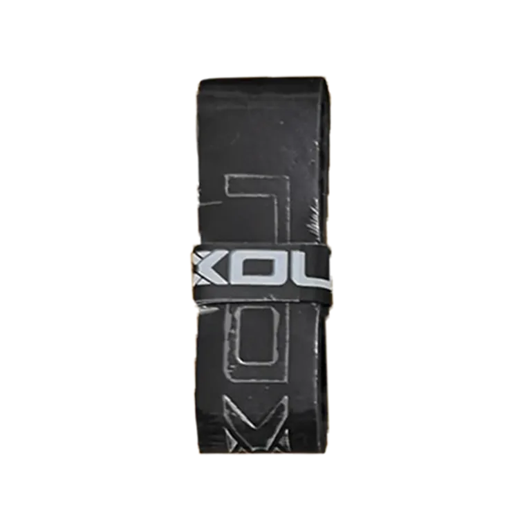 Overgrip Nox Pro Liso Negro (x1)