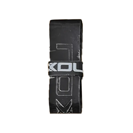 Overgrip Nox Pro Liso Negro (x1)
