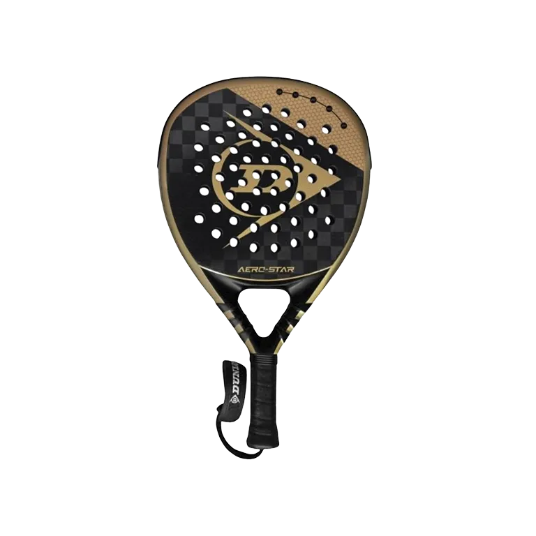 Pala Dunlop Aero Star
