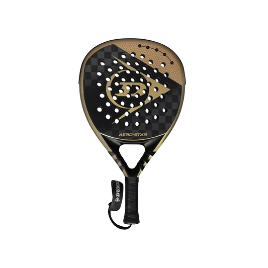 Pala Dunlop Aero Star