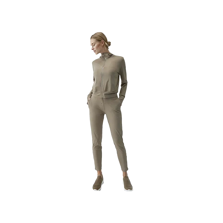 Pantalon Born Living Yoga Airla marrón