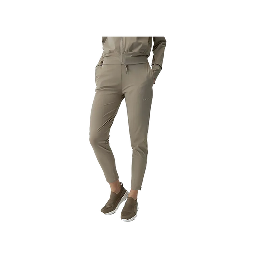 Pantalon Born Living Yoga Airla marrón