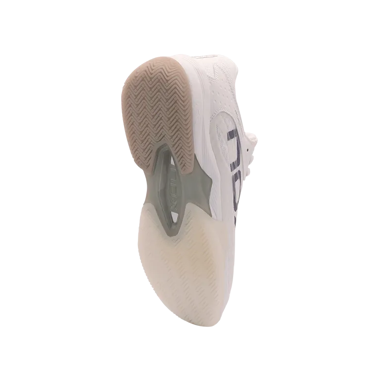 Zapatillas Nox AT10 Lux Blanco/Gris
