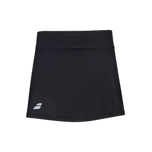 Falda Babolat Negro