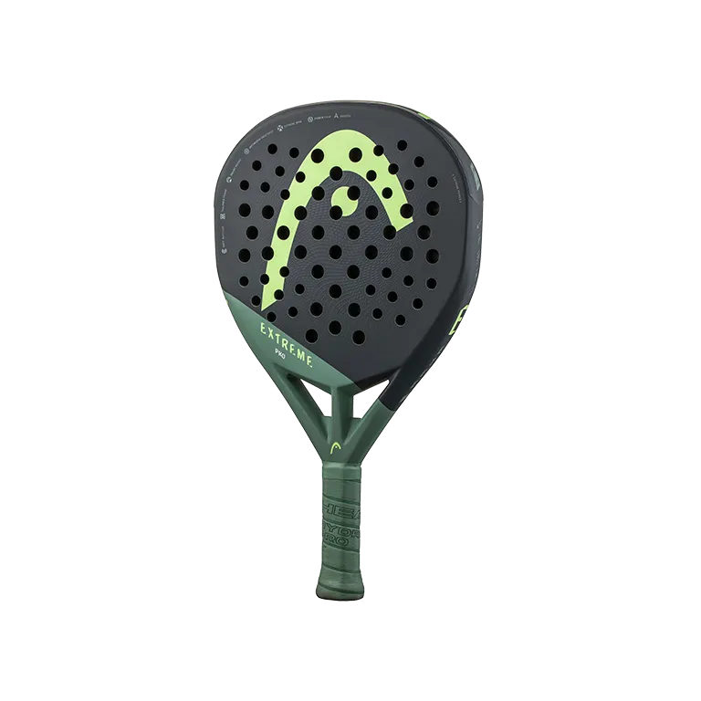 Pala Head Extreme Pro