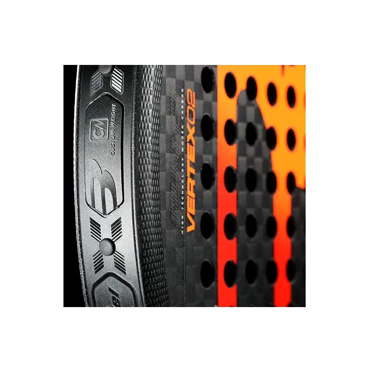 Peso Bullpadel (Pack X3)