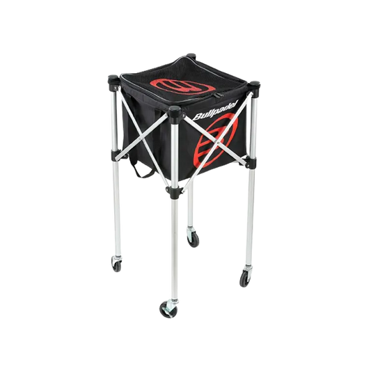 Cesto de Bolas Bullpadel Plegable