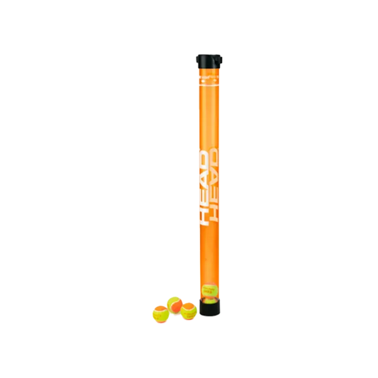 Tubo Head Recogepelotas
