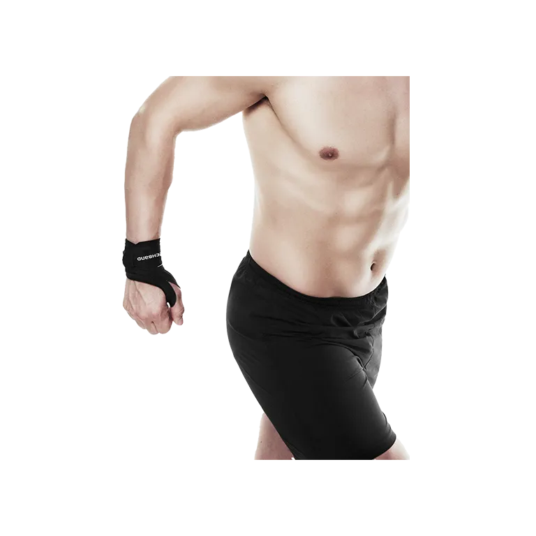 Muñequera Rehband QD
