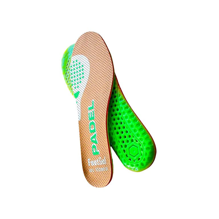 Plantilla FootGel