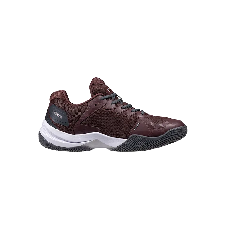 Zapatillas Nox ML10 Hexa Rum Raising/Charcoal