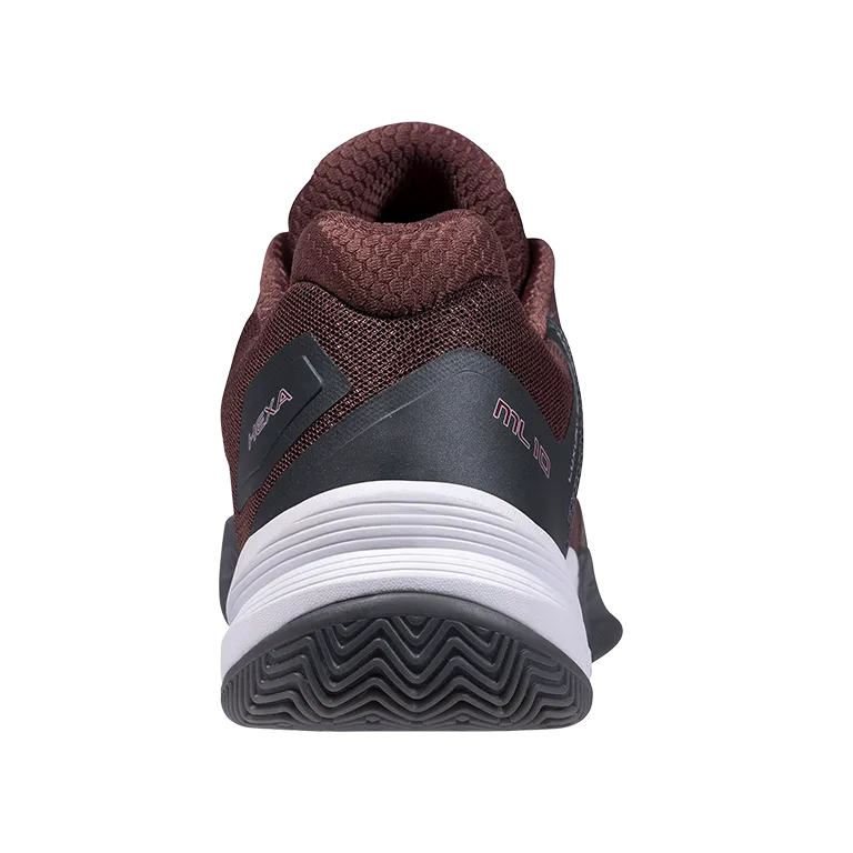 Zapatillas Nox ML10 Hexa Rum Raising/Charcoal