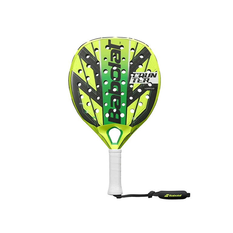 Pala Babolat Counter Vertuo