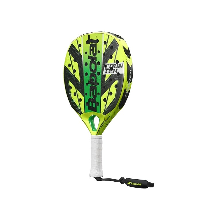 Pala Babolat Counter Vertuo