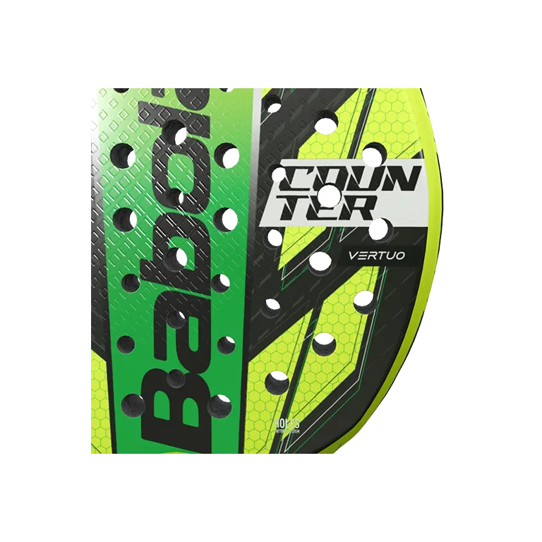 Pala Babolat Counter Vertuo