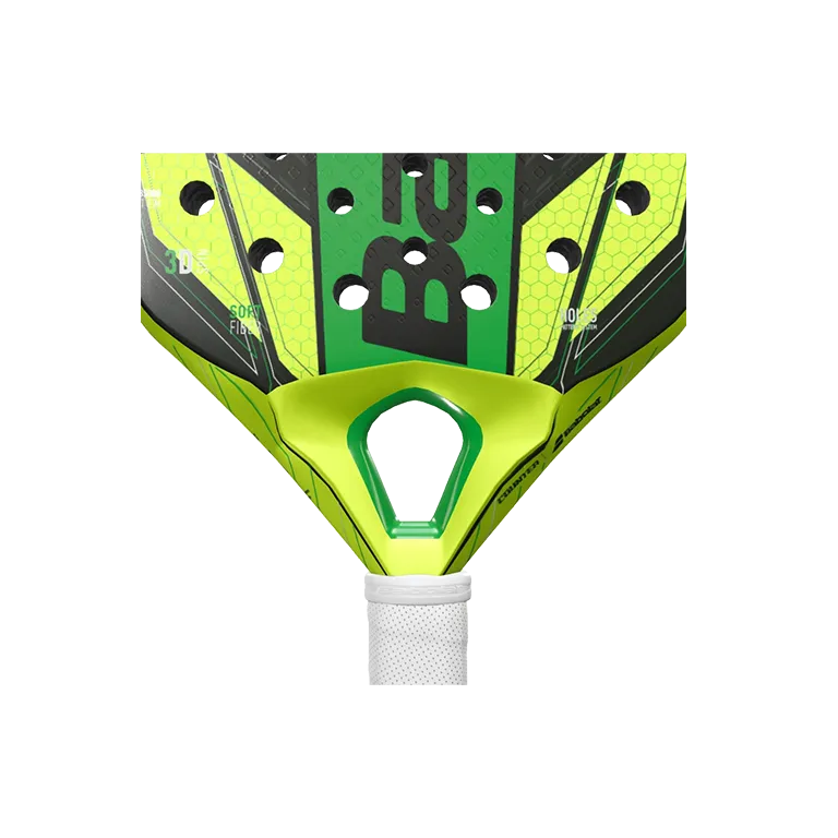 Pala Babolat Counter Vertuo