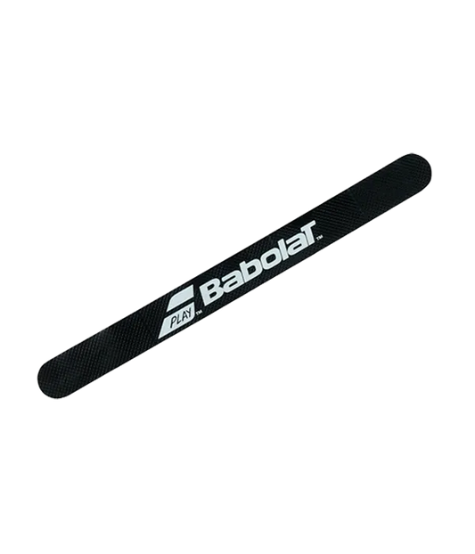 Protector Babolat Negro (x1)