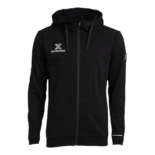 Sudadera Oxdog X Hood Negro