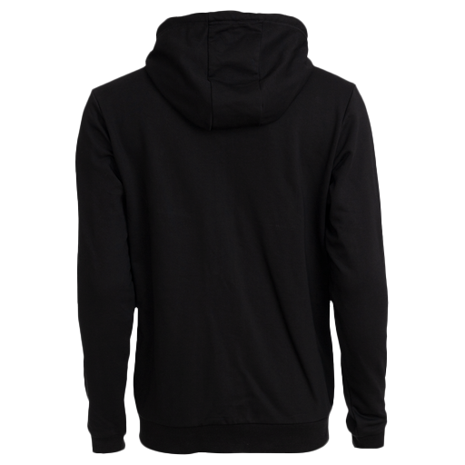 Sudadera Oxdog X Hood Negro