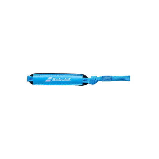 Cordón Babolat Azul